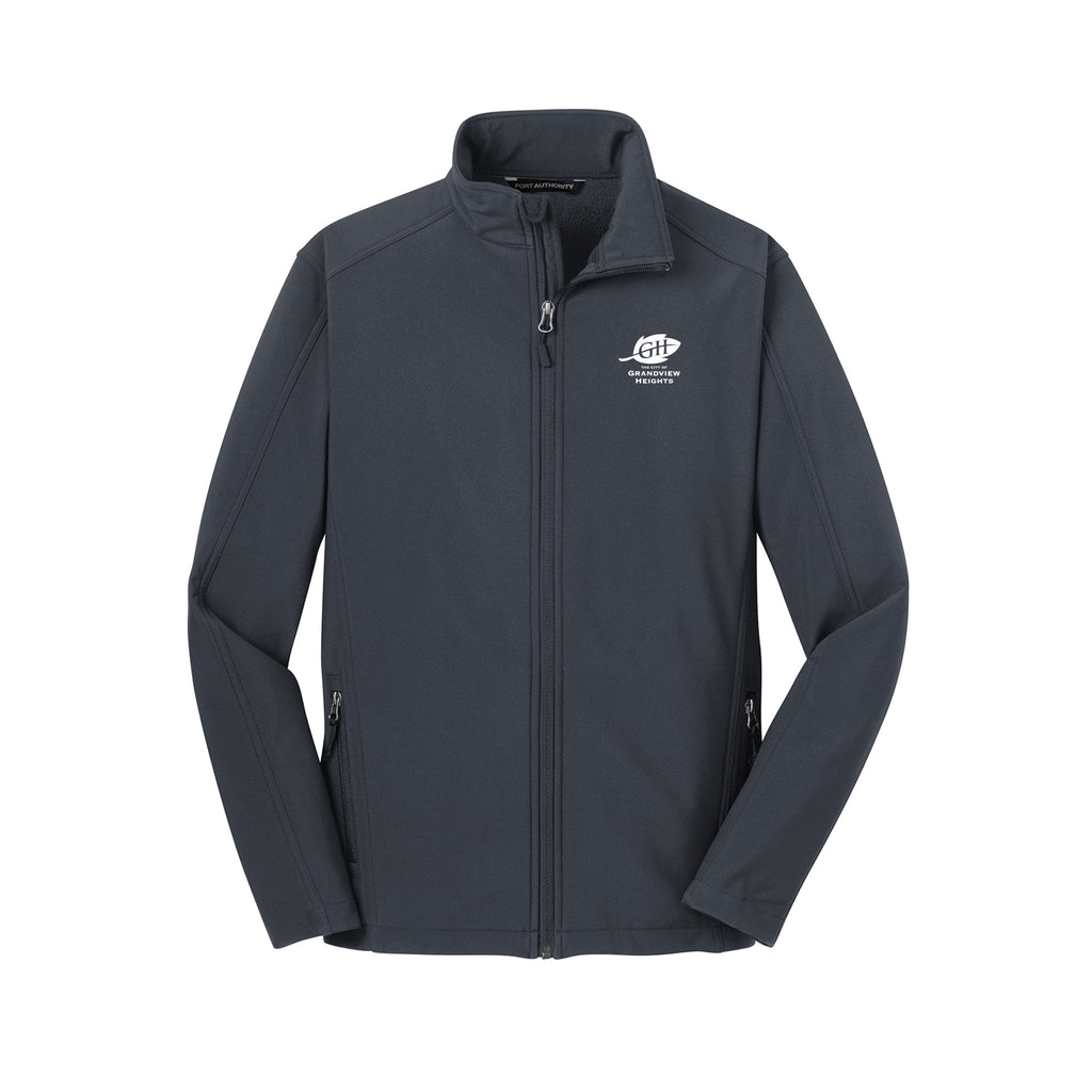 City of Grandview Heights - Port Authority® Core Soft Shell Jacket