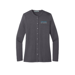 Germain Honda Beavercreek - Port Authority® Ladies Concept Stretch Button-Front Cardigan