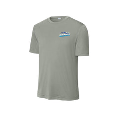 Granite Subaru - Sport-Tek® PosiCharge® Competitor™ Tee