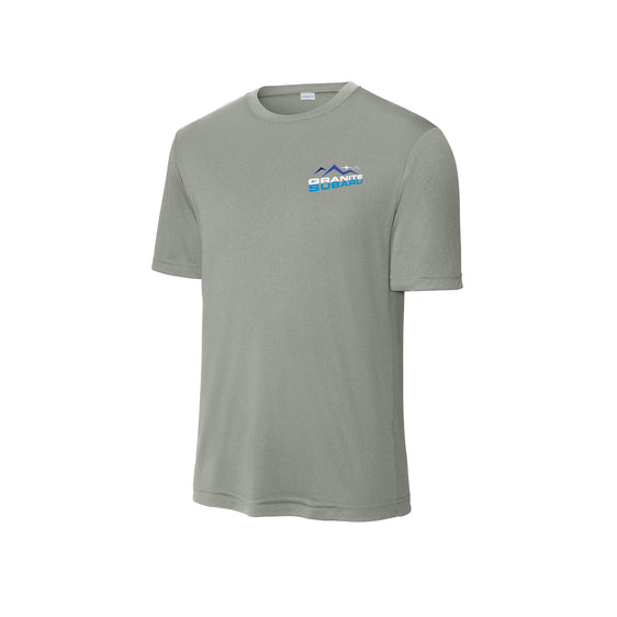 Granite Subaru - Sport-Tek® PosiCharge® Competitor™ Tee