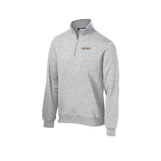 Jay-Car Construction - Sport-Tek® 1/4-Zip Sweatshirt