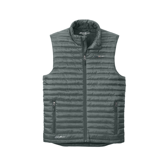 Taylor Family Automotive - Eddie Bauer® Packable Quilted Vest