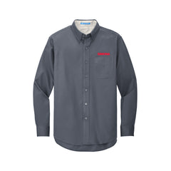Simona - Port Authority® Long Sleeve Easy Care Shirt