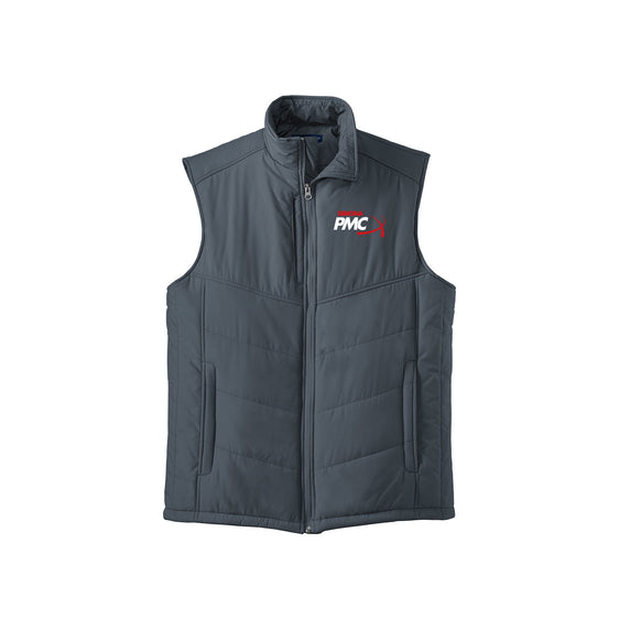 Simona PMC - Puffy Vest