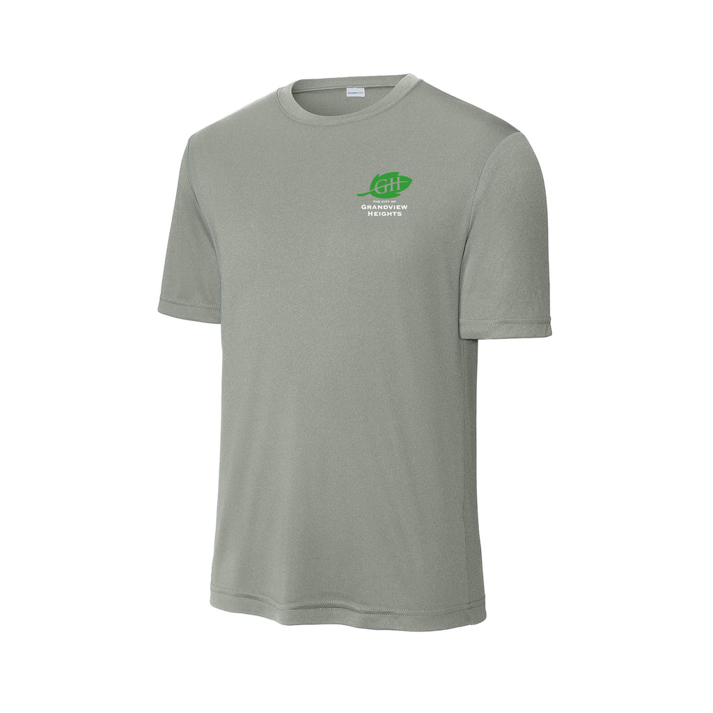 City of Grandview Heights Parks & Rec - Sport-Tek® PosiCharge® Competitor™ Tee