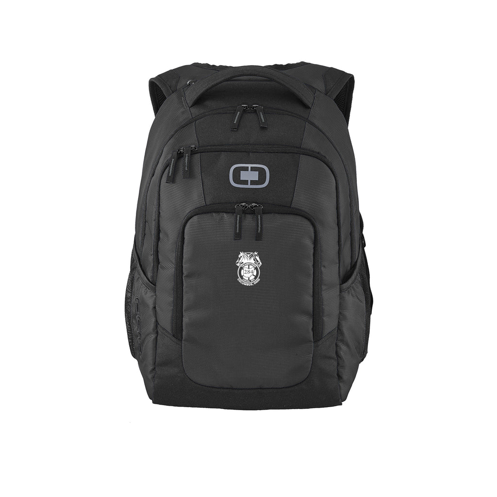Teamsters Local 284 - OGIO® Logan Pack