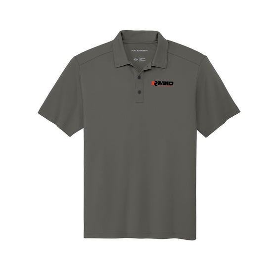 Rabid Customs - Port Authority C-FREE Snag-Proof Polo