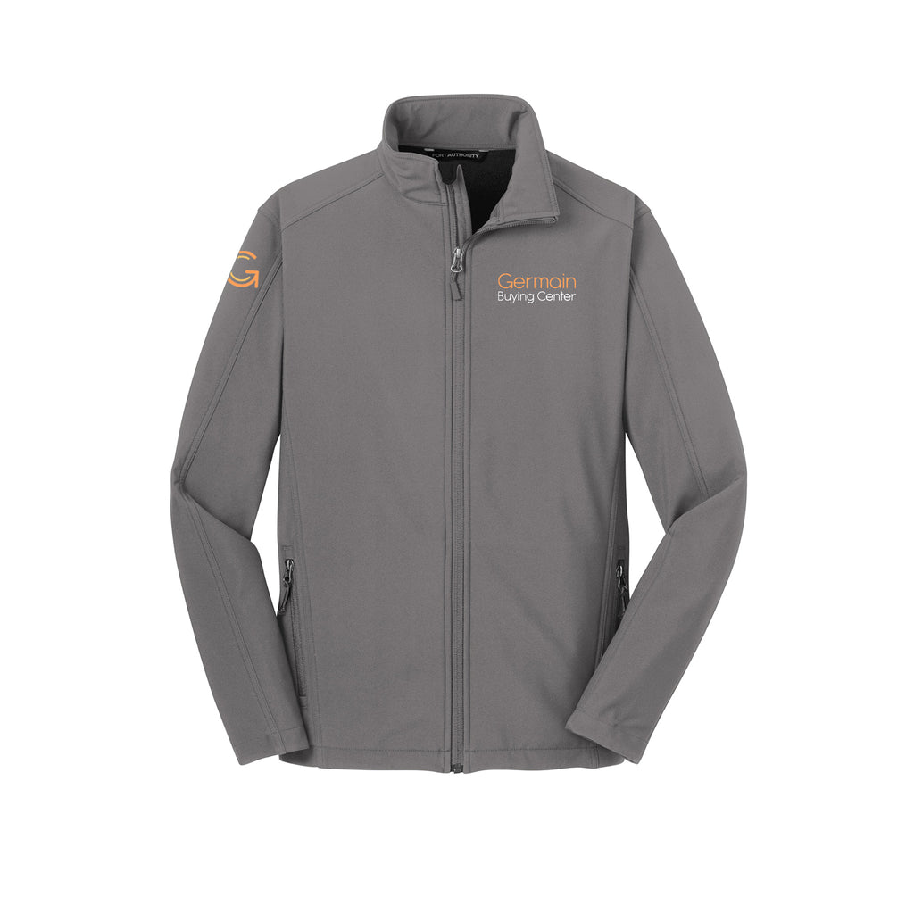 Germain Buying Center - Port Authority® Core Soft Shell Jacket