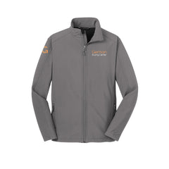 Germain Buying Center - Port Authority® Core Soft Shell Jacket