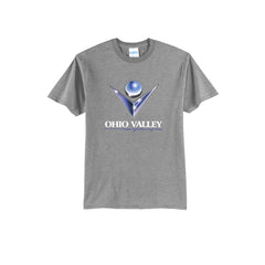 Ohio Valley Manufacturing - Port & Company® Core Blend Tee
