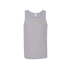 Carbonless Cut - Gildan - Heavy Cotton™ Tank Top