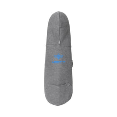 Liberty Automotive - Doggie Skins - Doggie 3-End Fleece Hoodie