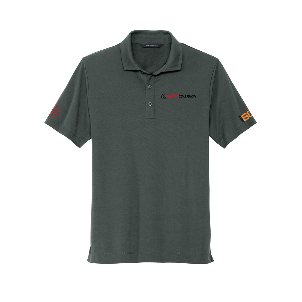 Toyota Direct - Mercer+Mettle® Stretch Jersey Polo