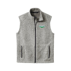 Mark Williams Auto Group - Port Authority ® Sweater Fleece Vest