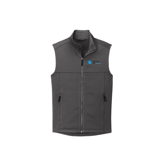 Germain of Ford - Port Authority® Collective Smooth Fleece Vest