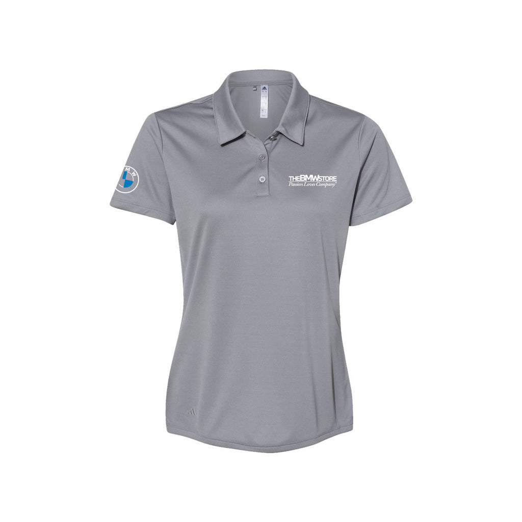 The BMW Store - Adidas - Women's Performance Polo