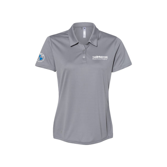 The BMW Store - Adidas - Women's Performance Polo