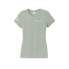 Germain Cadillac Easton - District ® Women’s Perfect Tri ® Tee