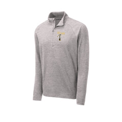 Team Old English Golf - Sport-Tek® Lightweight French Terry 1/4-Zip Pullover