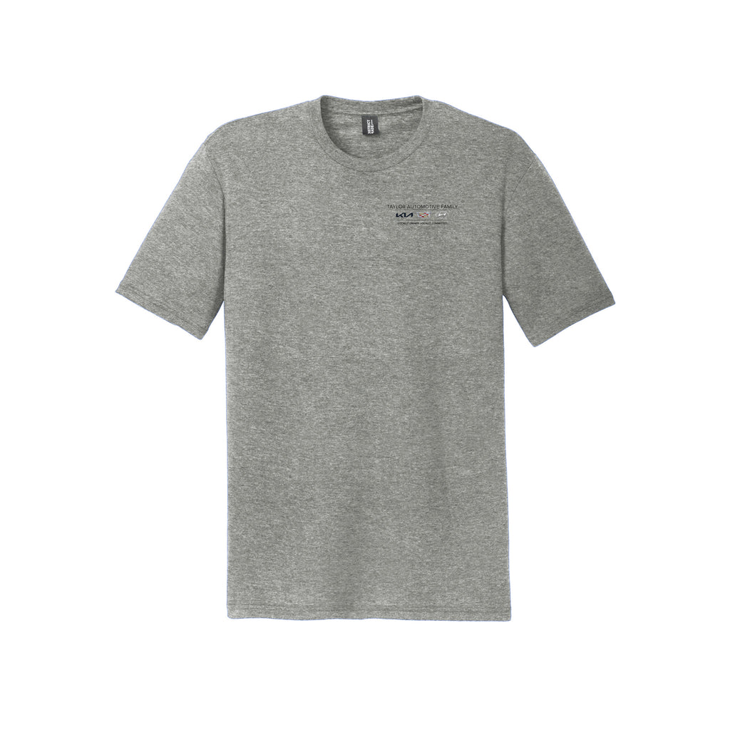 Taylor Family Automotive - District ® Perfect Tri ® Tee