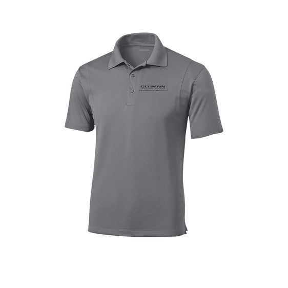 Volkswagen of Westerville - Sport-Tek® Micropique Sport-Wick® Polo