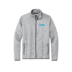 Martin Painting - Port Authority® Sweater Fleece Jacket