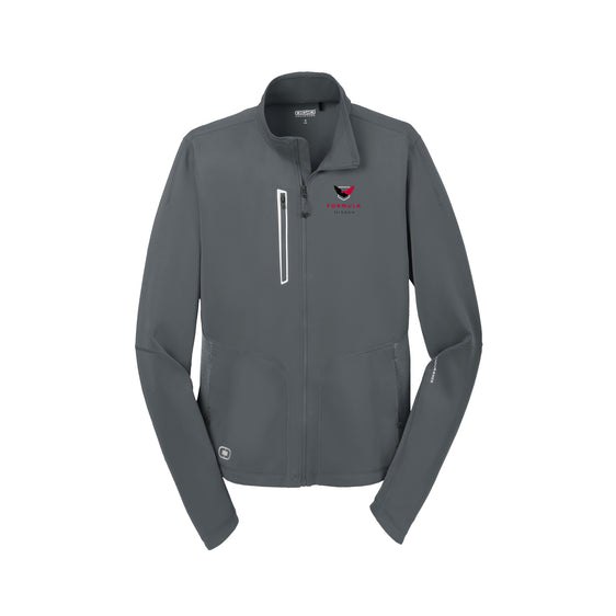 Formula Nissan - OGIO® Fulcrum Full-Zip