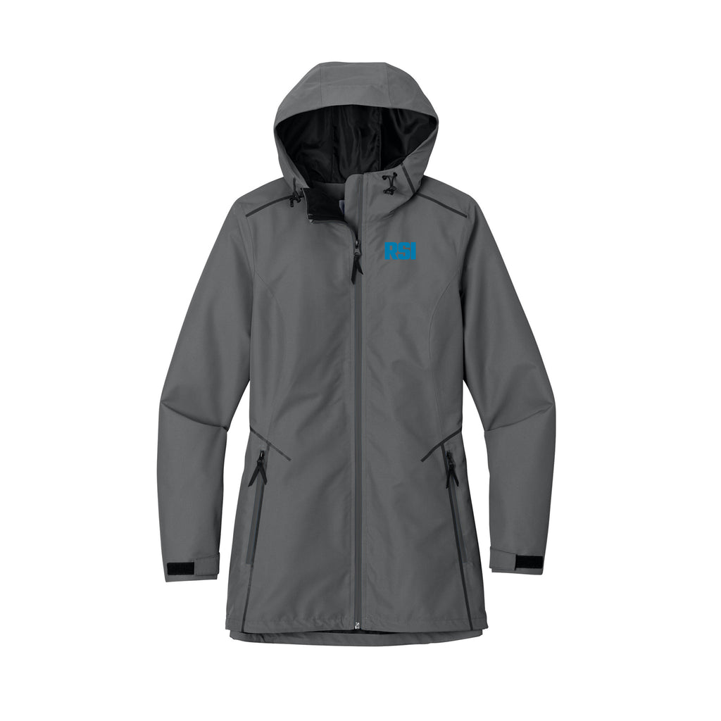 Renier Construction - Port Authority® Ladies Collective Tech Outer Shell Jacket