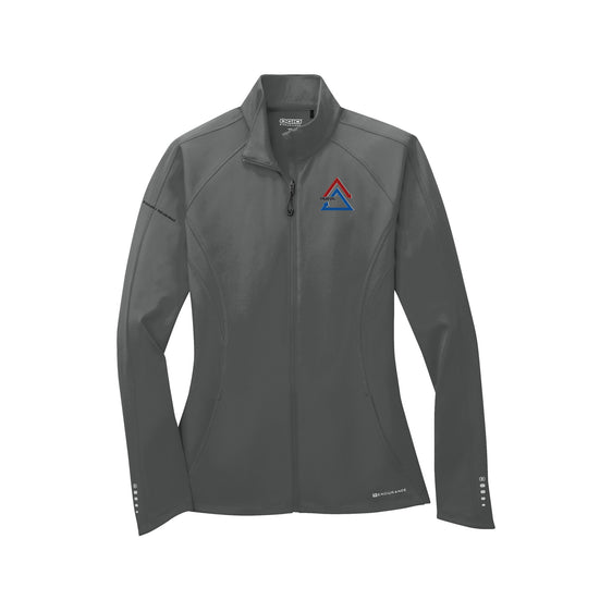 Pivotal - OGIO® Ladies Radius Full-Zip