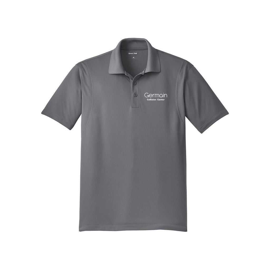 Germain Collision Center - Sport-Tek® Micropique Sport-Wick® Polo