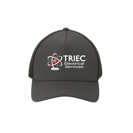 Triec - OGIO® Fusion Trucker Cap