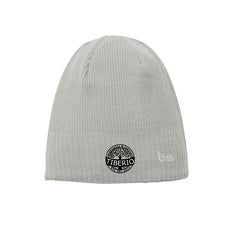 Tiberio Landscaping - New Era® Knit Beanie