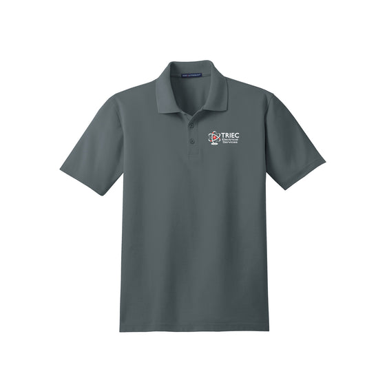 Triec - Port Authority® Stain-Release Polo