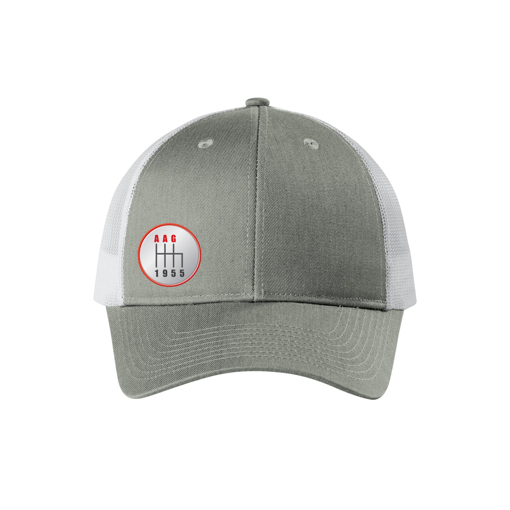Fred Anderson Honda - Port Authority® Low-Profile Snapback Trucker Cap