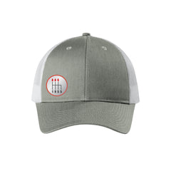 Fred Anderson Honda - Port Authority® Low-Profile Snapback Trucker Cap