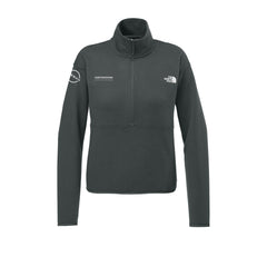Germain Nissan Columbus - The North Face® Women’s Double-Knit 1/2-Zip Fleece