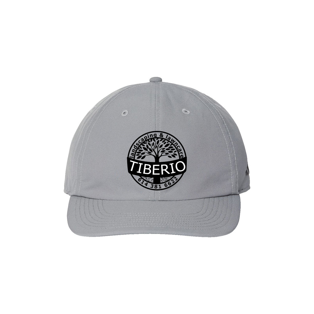 Tiberio Landscaping - Adidas - Sustainable Performance Cap