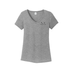 Cadillac Libertyville - District ® Women’s Perfect Tri ® V-Neck Tee