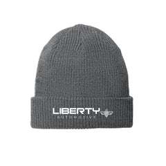 Liberty Automotive - Port Authority® Chunky Knit Beanie
