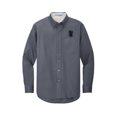 Teamsters Local 284 - Port Authority® Long Sleeve Easy Care Shirt