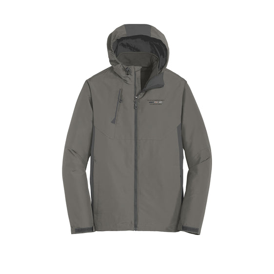 Taylor Family Automotive - Port Authority® Merge 3-in-1 Jacket