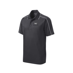 Cadillac Libertyville - Sport-Tek® Micropique Sport-Wick® Piped Polo