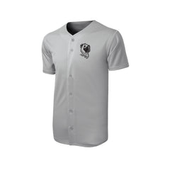 Shakers Public House - Sport-Tek® PosiCharge® Tough Mesh Full-Button Jersey