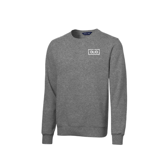 OLIO - Sport-Tek® Crewneck Sweatshirt