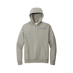 Low Country Volkswagen - Nike Club Fleece Sleeve Swoosh Pullover Hoodie
