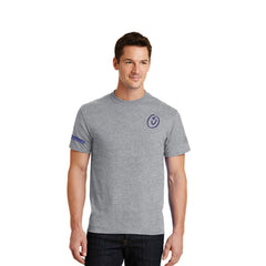 Performance Georgesville - Port & Company Core Blend Tee