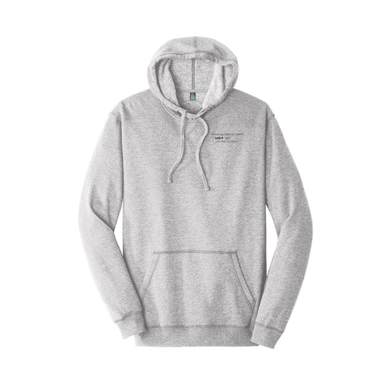 Taylor Family Automotive - District ® Lightweight Fleece Hoodie