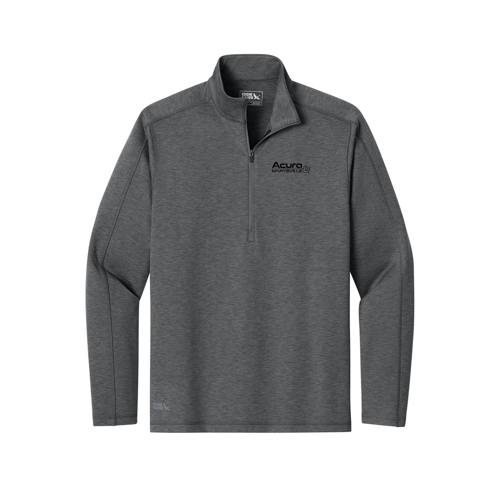 Performance Acura - Eddie Bauer® Adventurer 1/4-Zip