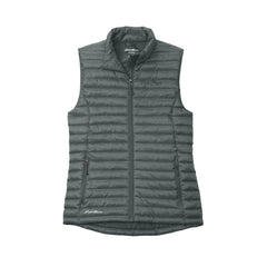 Nick Mayer Auto Group - Eddie Bauer® Women’s Packable Quilted Vest