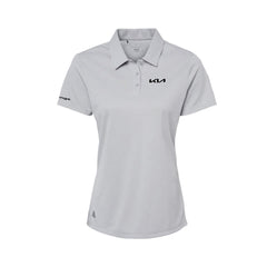 Kings Kia - Women's Heathered Polo